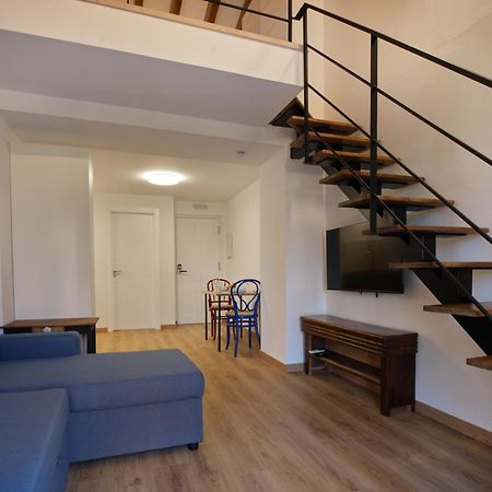 V11Apartamentos 3 อาร์ชิโดนา ภายนอก รูปภาพ
