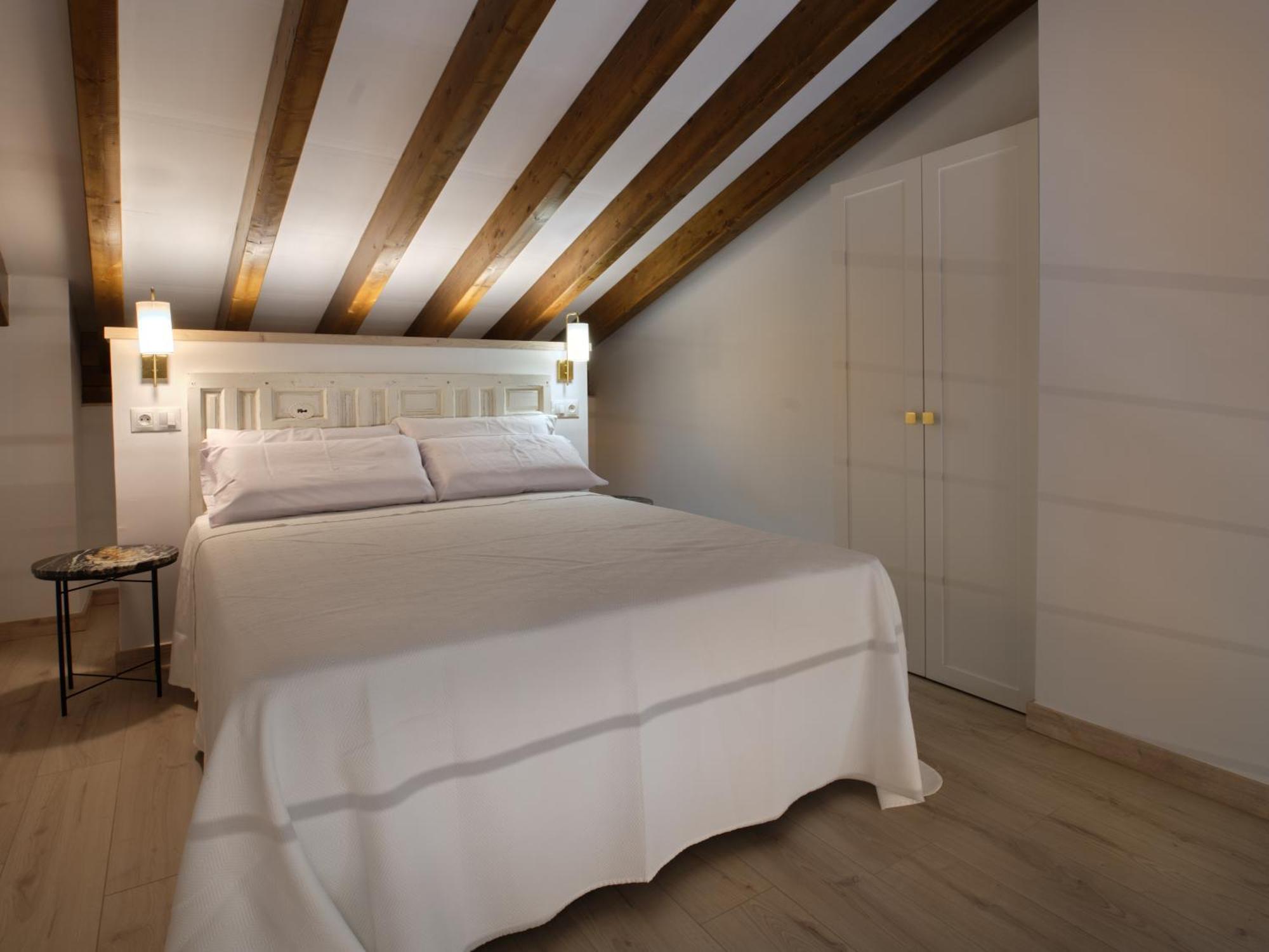 V11Apartamentos 3 อาร์ชิโดนา ภายนอก รูปภาพ